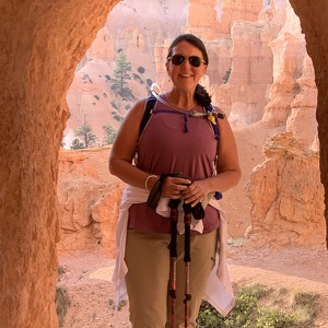 Fundraising Page: Connie Bohrer